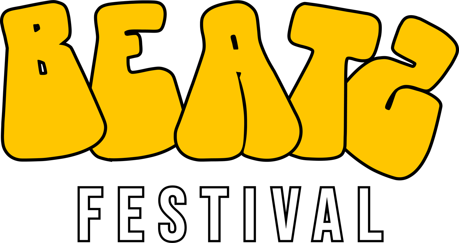 BEATZ FESTIVAL 2026 - 23 DE MAIO - CASCAVEL-PR